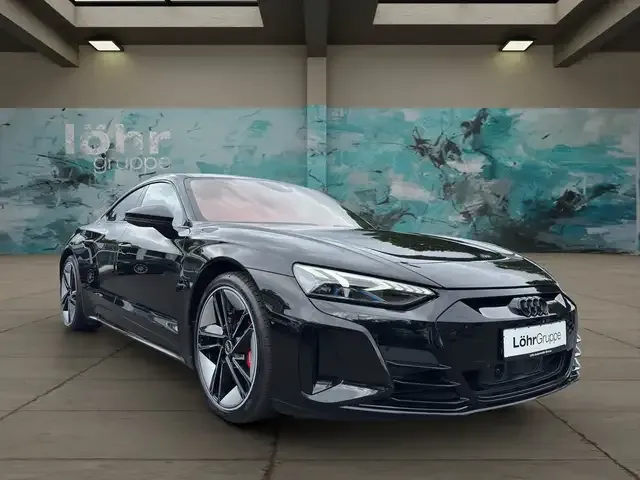 Audi RS e-tron GT