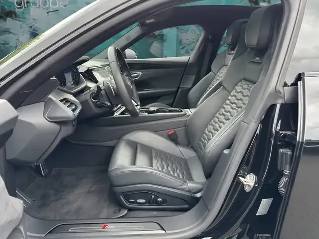 Audi RS e-tron GT