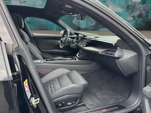 Audi RS e-tron GT