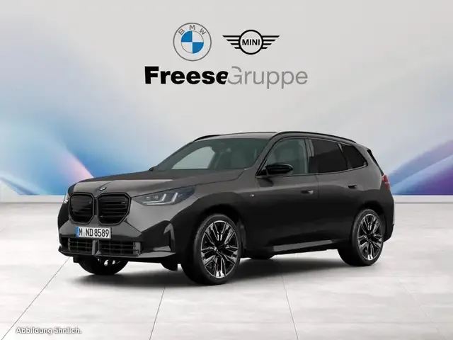BMW X3 M