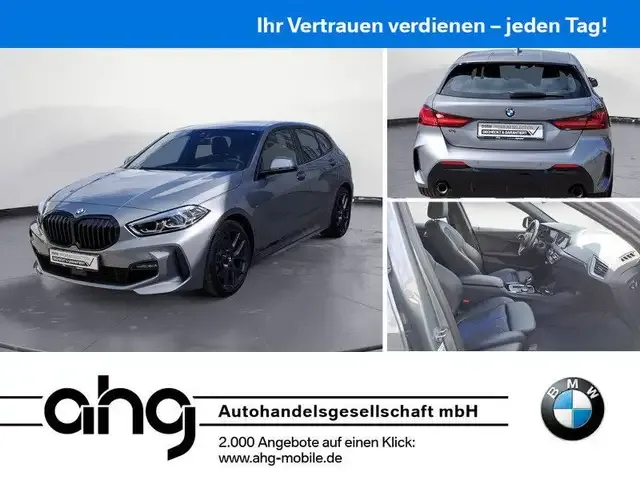 BMW 120
