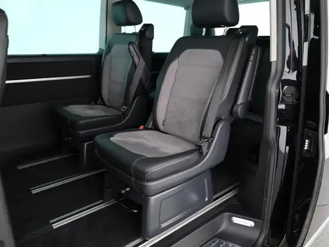 Volkswagen T6.1 Multivan