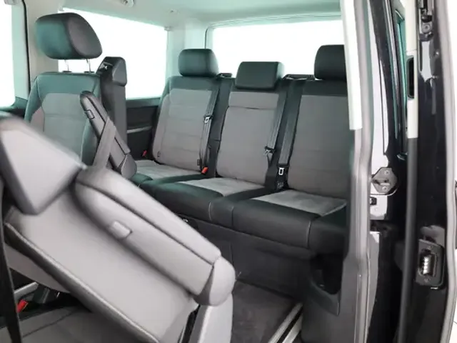 Volkswagen T6.1 Multivan