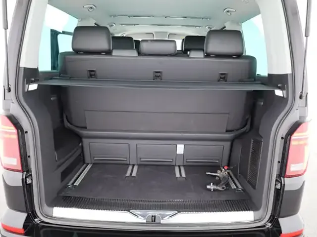 Volkswagen T6.1 Multivan