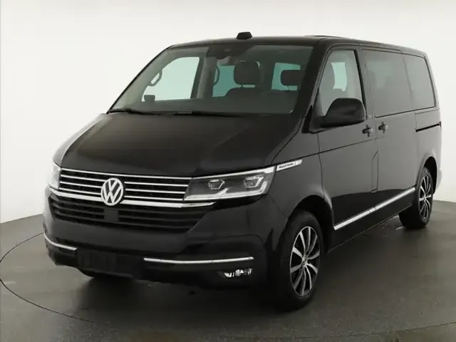 Volkswagen T6.1 Multivan