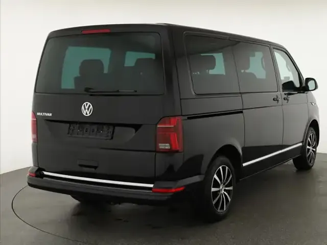 Volkswagen T6.1 Multivan