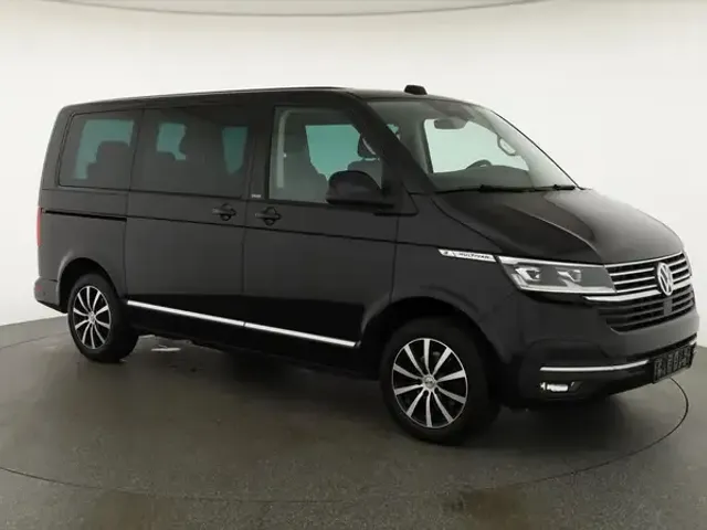 Volkswagen T6.1 Multivan