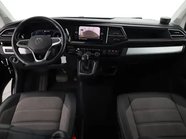 Volkswagen T6.1 Multivan