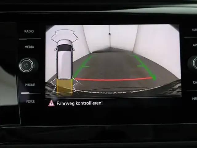 Volkswagen T6.1 Multivan