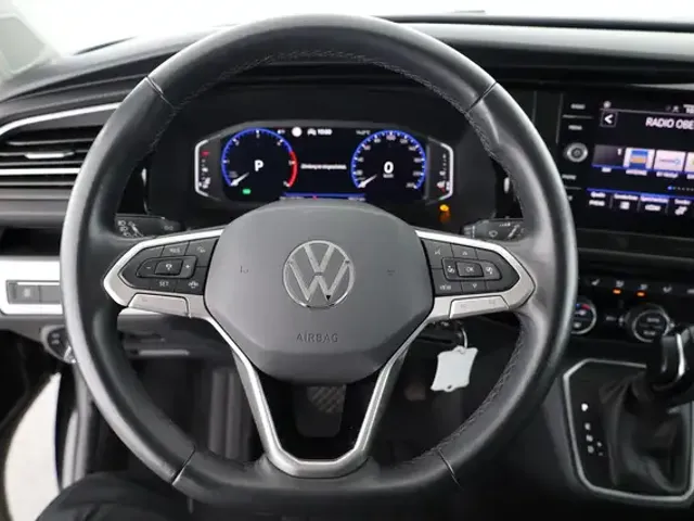 Volkswagen T6.1 Multivan