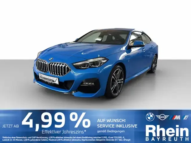 BMW 220