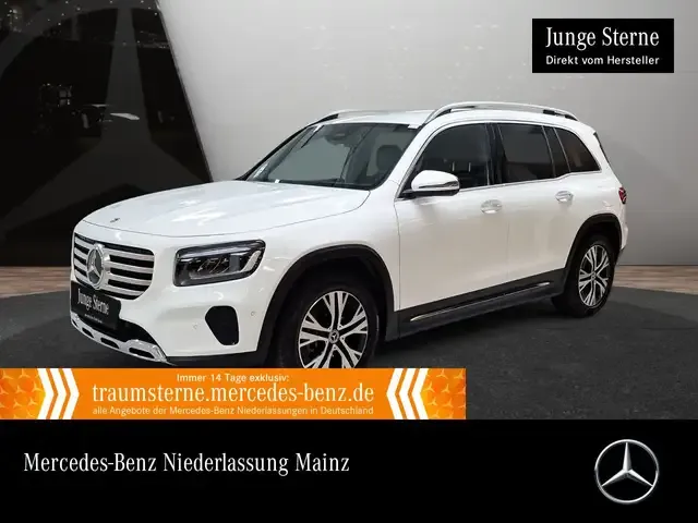 Mercedes-Benz GLB 250