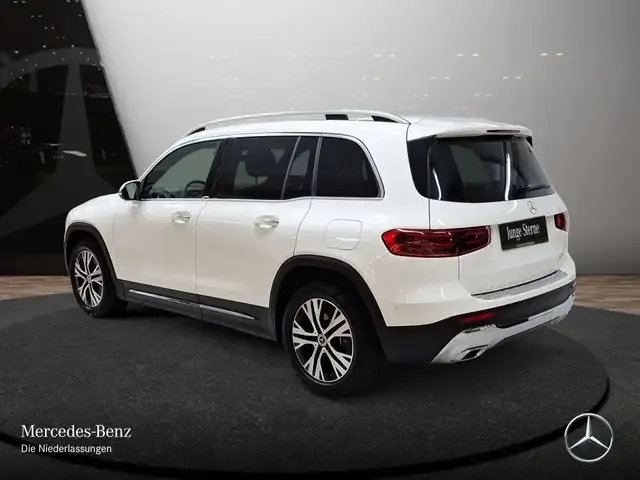 Mercedes-Benz GLB 250