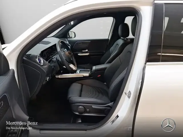 Mercedes-Benz GLB 250