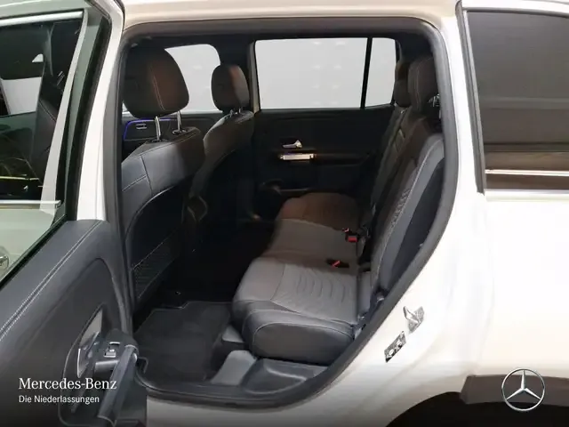 Mercedes-Benz GLB 250