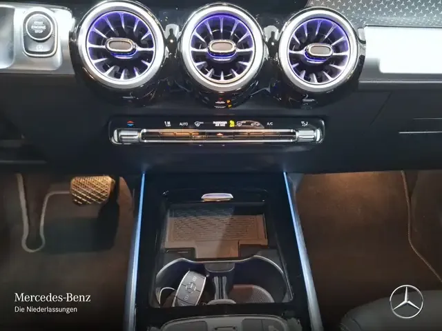 Mercedes-Benz GLB 250