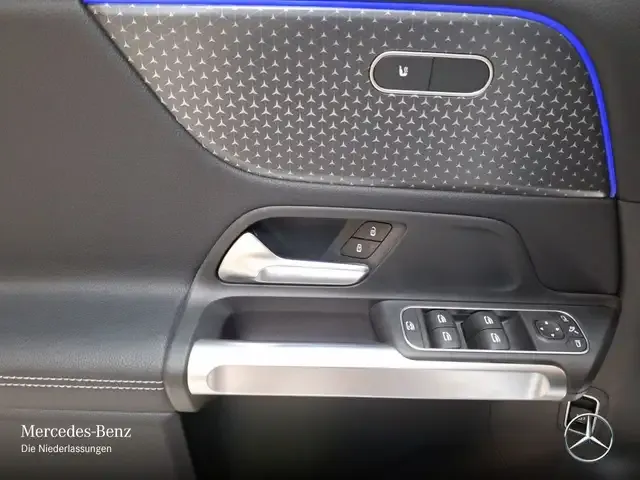 Mercedes-Benz GLB 250