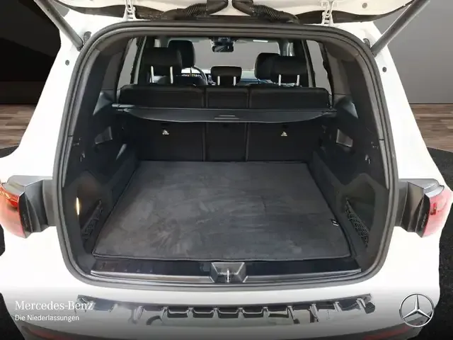 Mercedes-Benz GLB 250