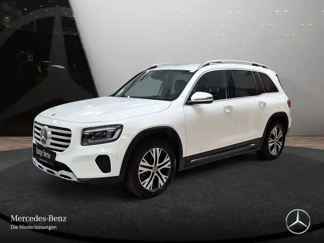 Mercedes-Benz GLB 250
