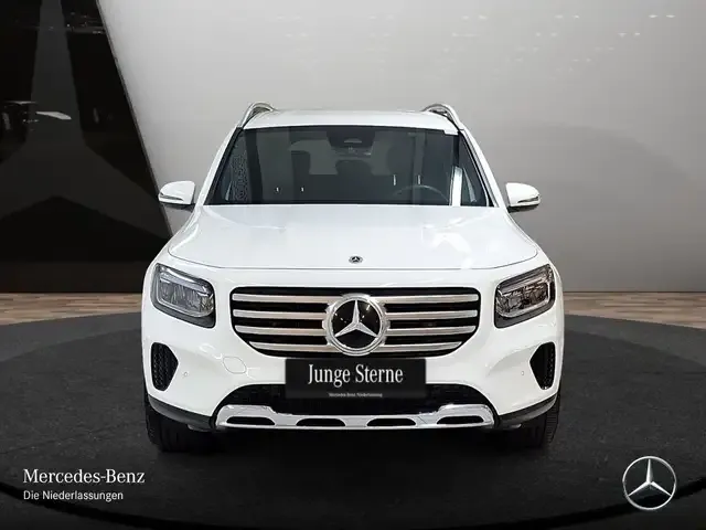 Mercedes-Benz GLB 250
