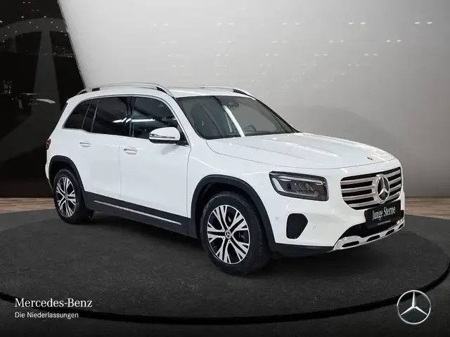 Mercedes-Benz GLB 250