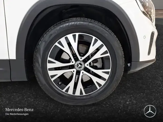 Mercedes-Benz GLB 250