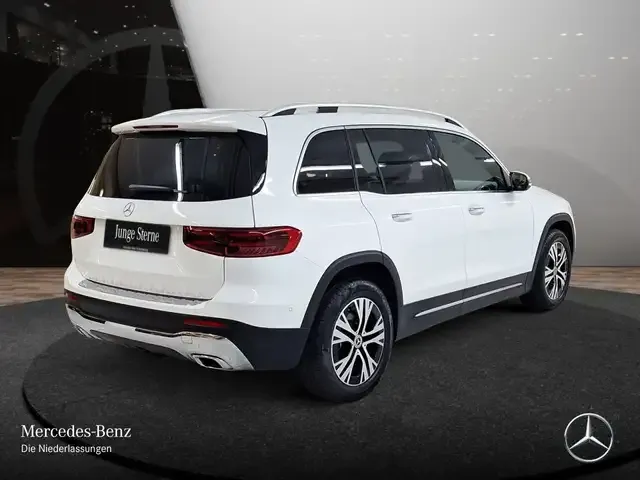 Mercedes-Benz GLB 250