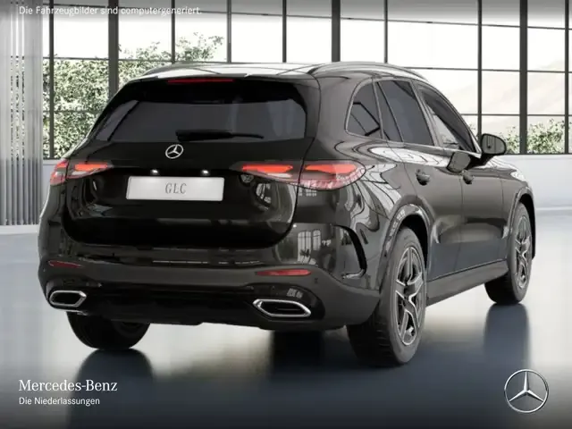 Mercedes-Benz GLA 220