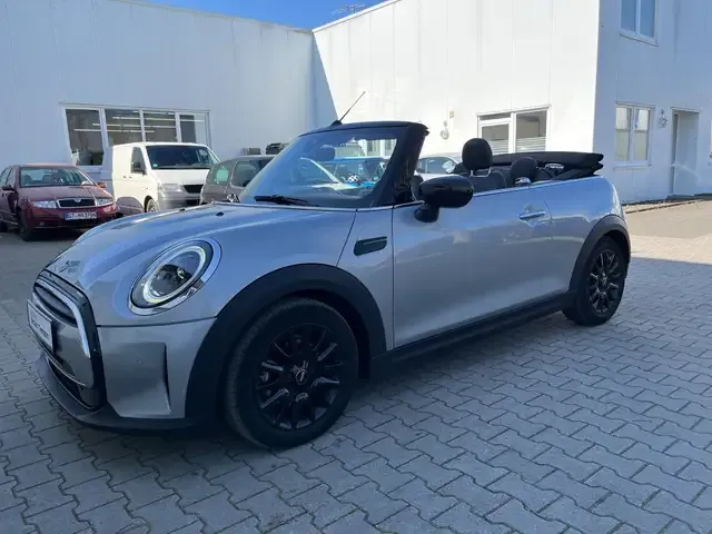 MINI Sonstiges