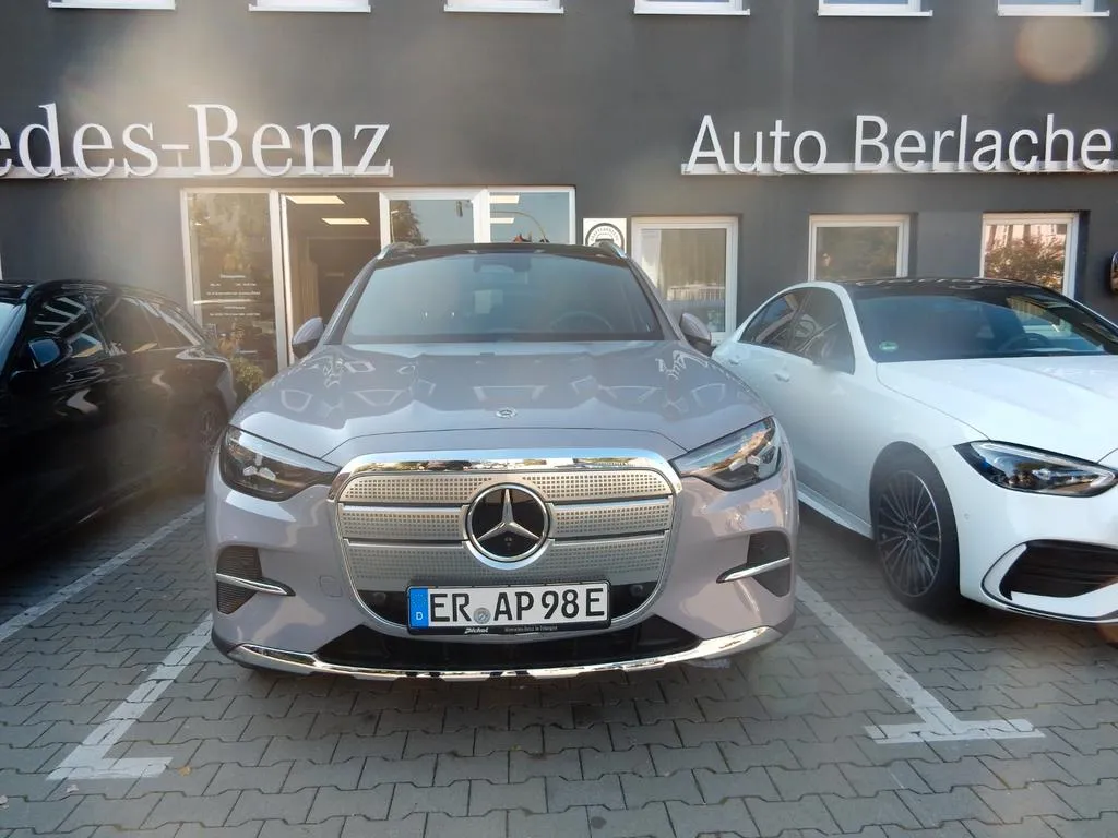 Mercedes-Benz 400
