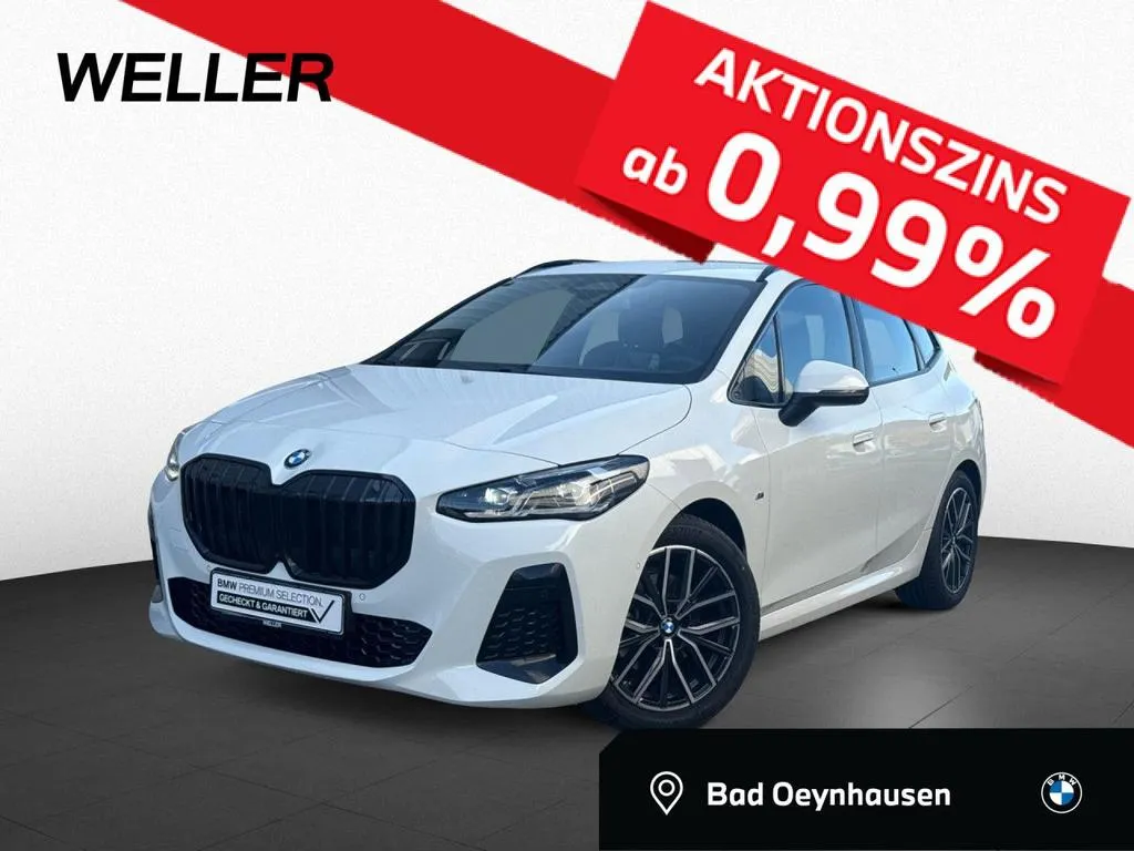 BMW 220