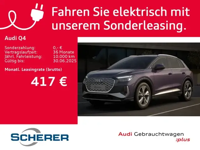 Audi Sonstiges
