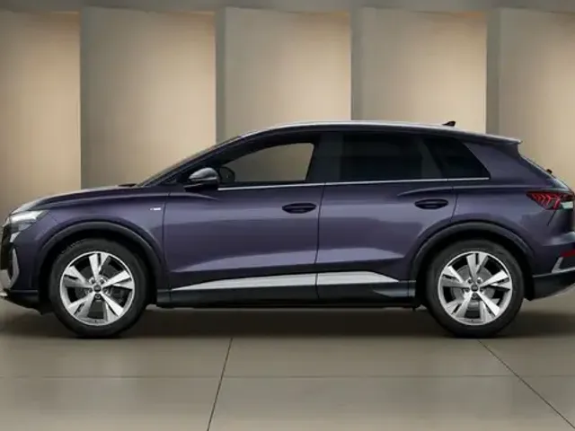 Audi Sonstiges