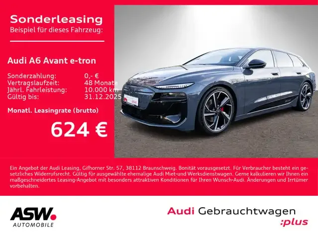 Audi Sonstige