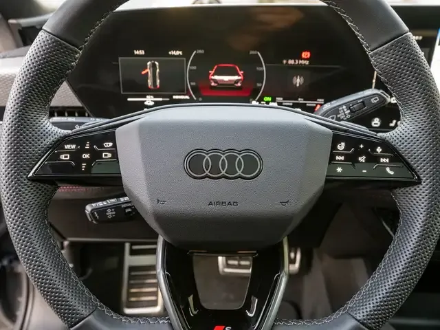Audi Sonstige
