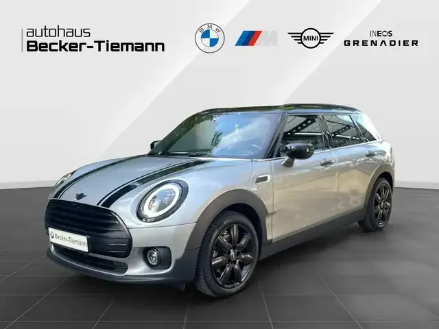 MINI Cooper Clubman