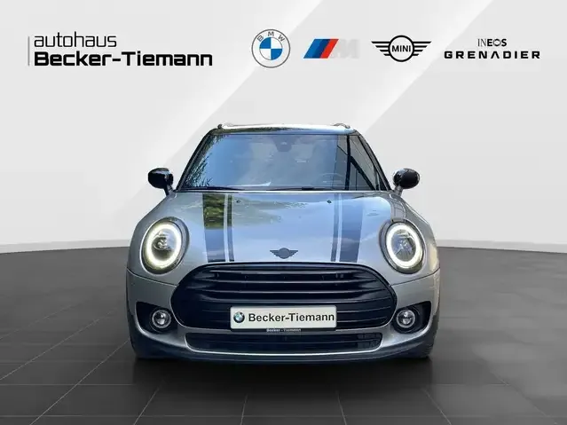 MINI Cooper Clubman