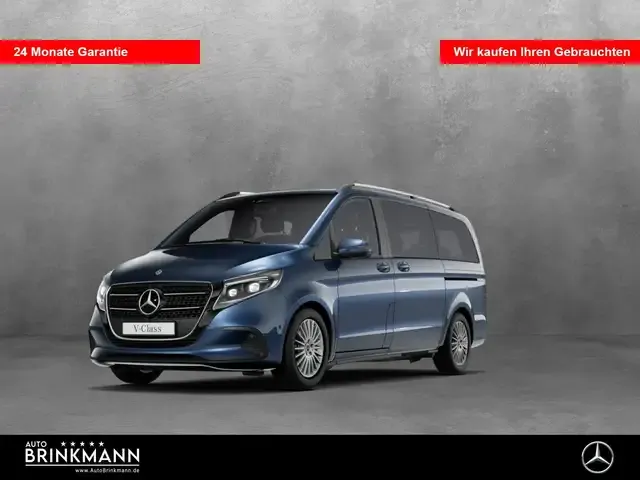 Mercedes-Benz V 220