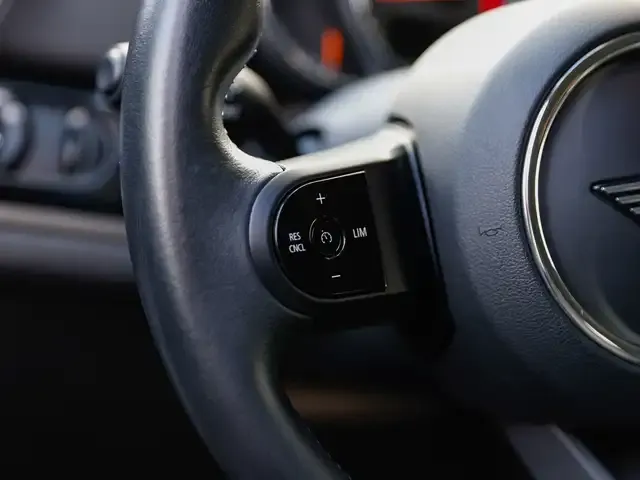 MINI Cooper SE Countryman