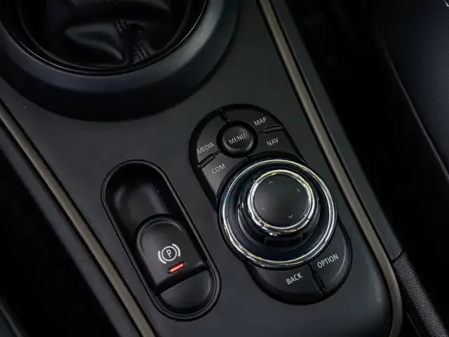 MINI Cooper SE Countryman