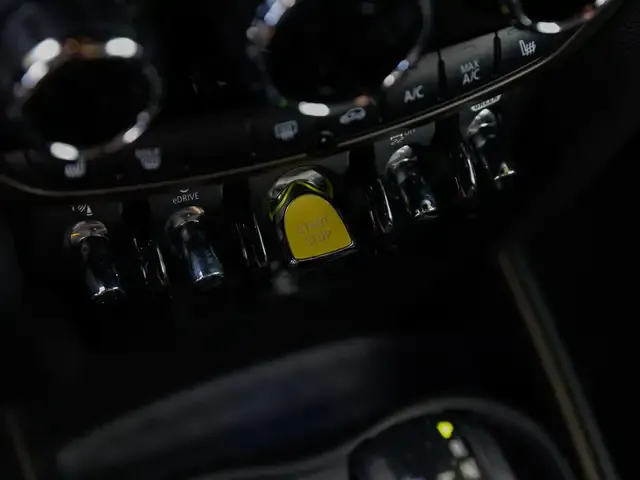 MINI Cooper SE Countryman