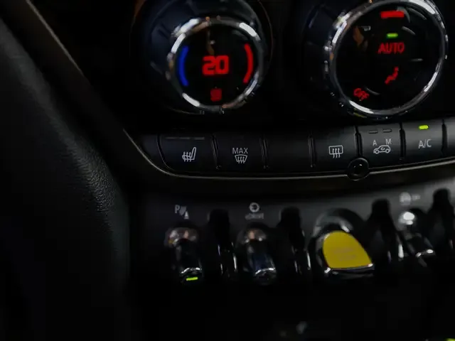 MINI Cooper SE Countryman
