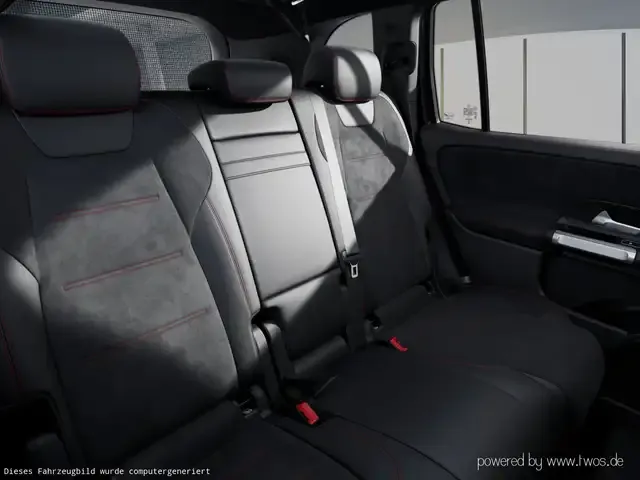 Mercedes-Benz EQB 250