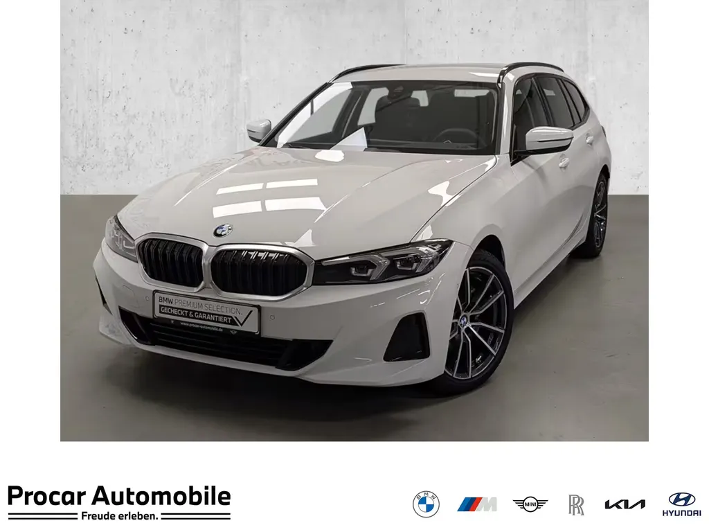 BMW 318