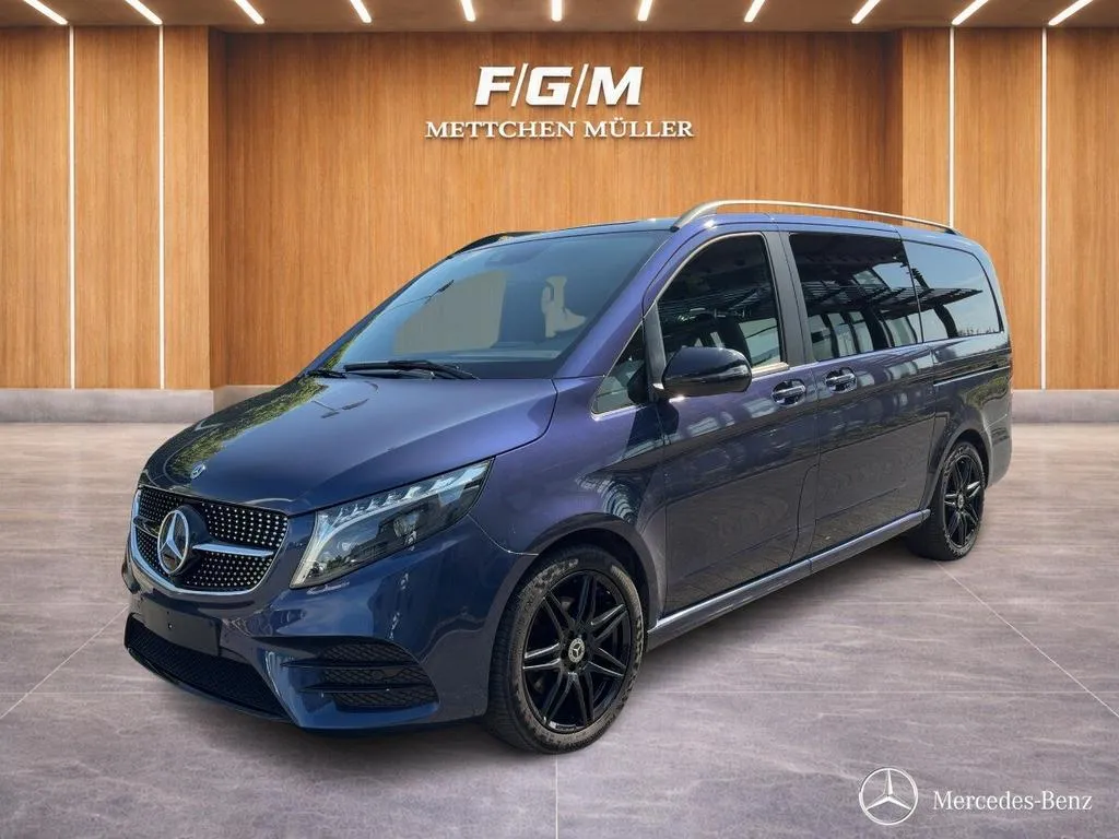 Mercedes-Benz V 300