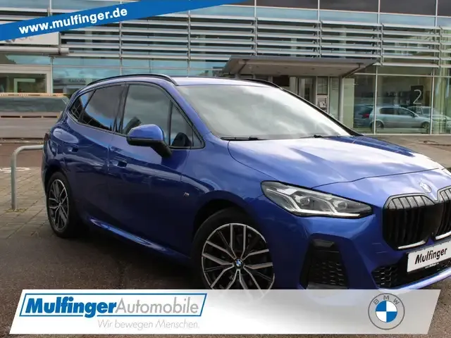 BMW 220