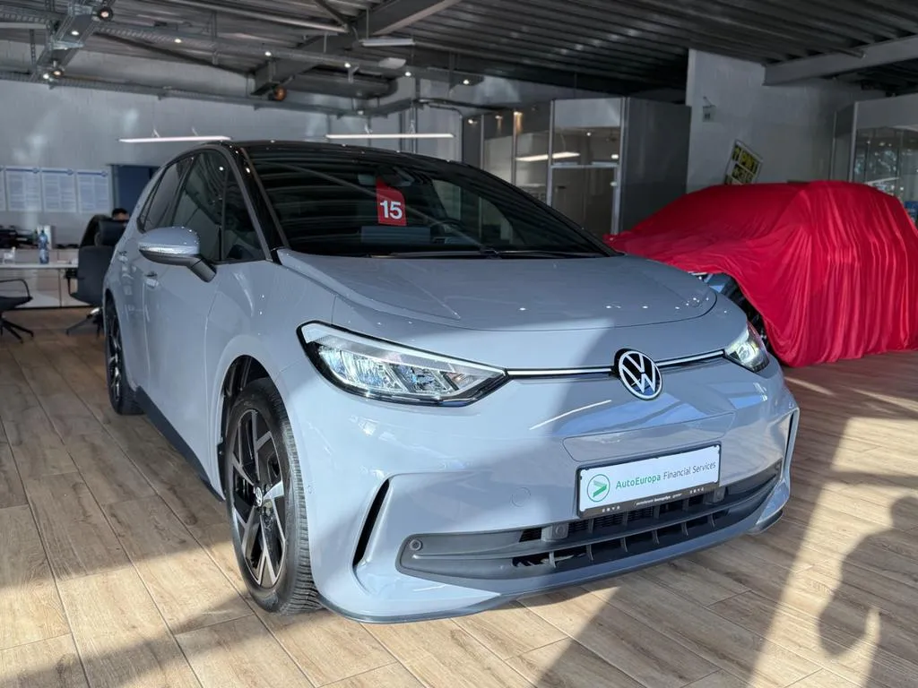 Volkswagen ID.3
