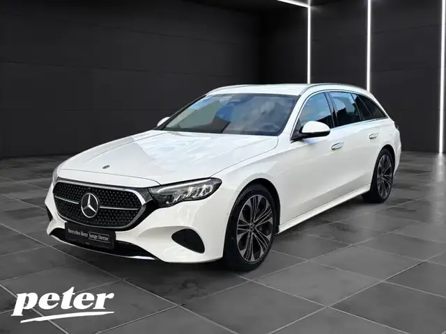 Mercedes-Benz E 300