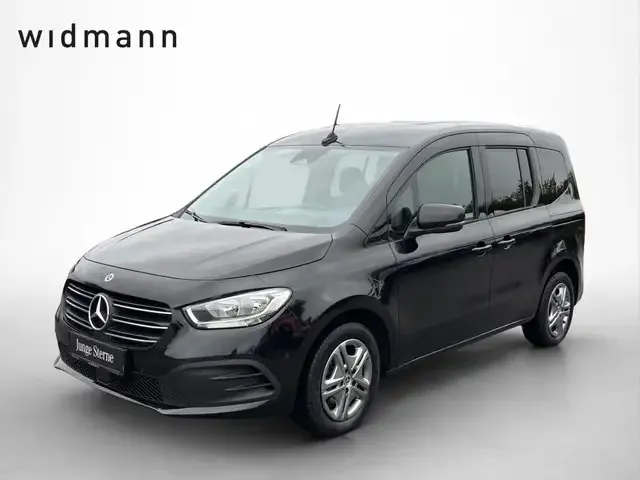 Mercedes-Benz T-Class