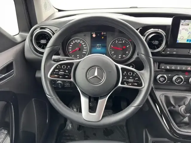 Mercedes-Benz T-Class